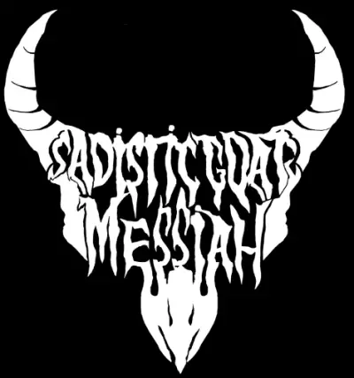 logo Sadistic Goatmessiah
